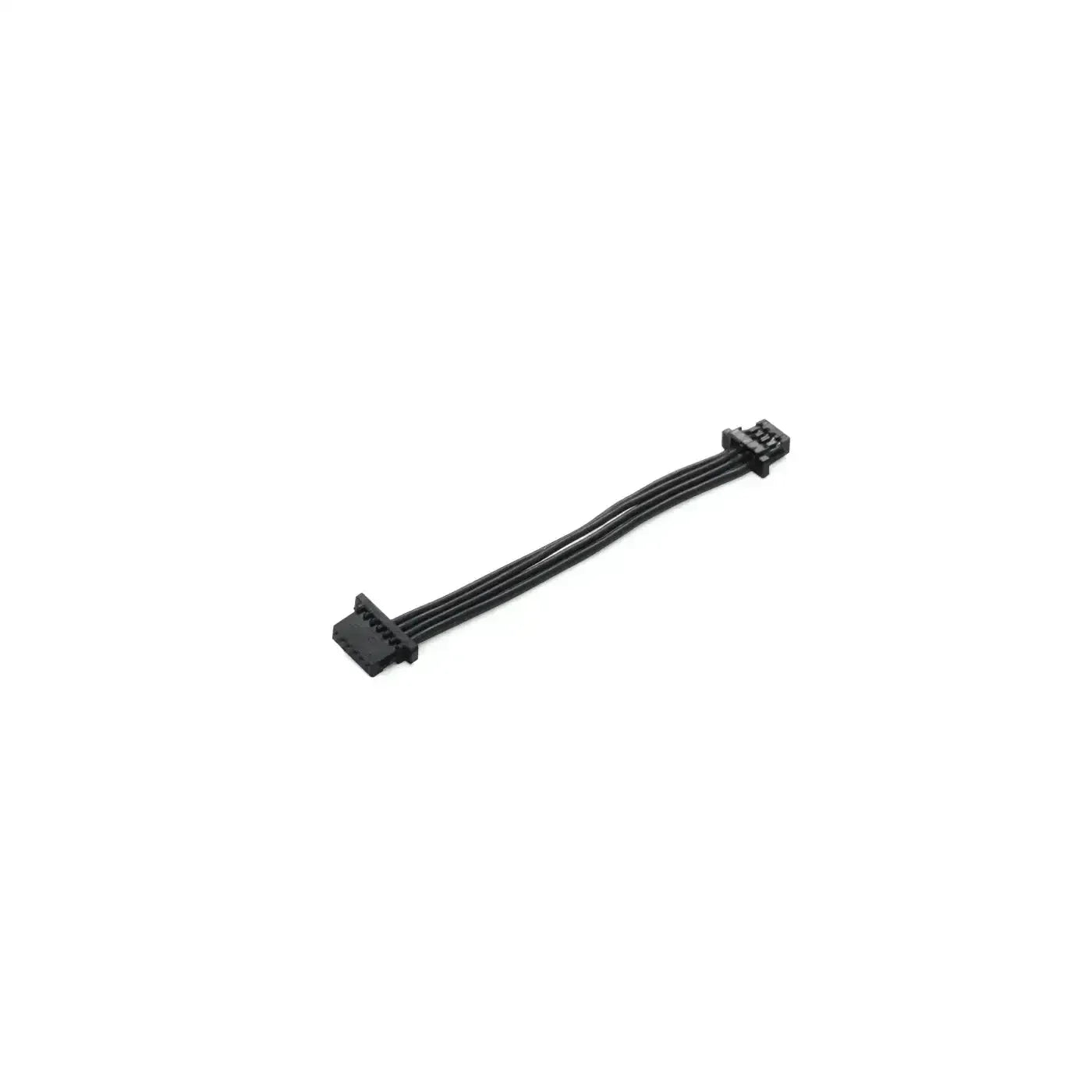 2PCS Walksnail VTX Connecting FC Cable (4Pin To 6Pin) for Moonlight Kit / Avatar HD VTX V2 / GT VTX 2PCS Walksnail VTX Connecting FC Cable (4Pin To 6Pin) for Moonlight Kit / Avatar HD VTX V2 / GT VTX